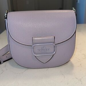 Coach Morgan Saddle Bag